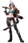 Preview: Freddy vs. Jason Bishoujo PVC Statue 1/7 Jason Voorhees 2nd Edition 24 cm