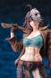 Preview: Freddy vs. Jason Bishoujo PVC Statue 1/7 Jason Voorhees 2nd Edition 24 cm