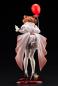 Preview: Stephen King's Es 2017 Bishoujo PVC Statue 1/7 Pennywise 25 cm