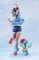 Preview: Mein kleines Pony Bishoujo PVC Statue 1/7 Rainbow Dash 24 cm