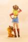 Preview: Mein kleines Pony Bishoujo PVC Statue 1/7 Applejack 22 cm