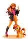 Preview: Mein kleines Pony Bishoujo PVC Statue 1/7 Rarity 22 cm