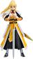 Preview: KonoSuba Crimson Legend Figma Actionfigur Darkness (re-run) 14 cm