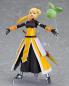 Preview: KonoSuba Crimson Legend Figma Actionfigur Darkness (re-run) 14 cm