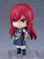 Preview: Fairy Tail Nendoroid Actionfigur Erza Scarlet 10 cm