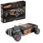 Preview: Hot Wheels Mega Construx Bauset Street Rodder 23 cm