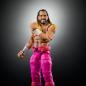 Preview: WWE WrestleMania Elite Collection Actionfigur Seth "Freakin" Rollins 15 cm