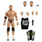 Preview: WWE Ultimate Edition Actionfigur LA Knight 15 cm