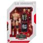 Preview: WWE Ultimate Edition Actionfigur LA Knight 15 cm