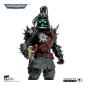 Preview: Warhammer 40k: Darktide Actionfigur Traitor Guard (Variant) 18 cm