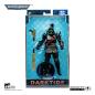 Preview: Warhammer 40k: Darktide Actionfigur Traitor Guard (Variant) 18 cm