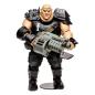 Preview: Warhammer 40k: Darktide Megafigs Actionfigur Ogryn 30 cm