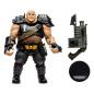 Preview: Warhammer 40k: Darktide Megafigs Actionfigur Ogryn 30 cm