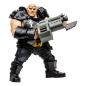 Preview: Warhammer 40k: Darktide Megafigs Actionfigur Ogryn 30 cm