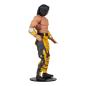 Preview: Mortal Kombat Actionfigur Liu Kang (Fighting Abbott) 18 cm