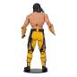 Preview: Mortal Kombat Actionfigur Liu Kang (Fighting Abbott) 18 cm