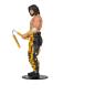 Preview: Mortal Kombat Actionfigur Liu Kang (Fighting Abbott) 18 cm