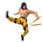 Preview: Mortal Kombat Actionfigur Liu Kang (Fighting Abbott) 18 cm