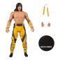 Preview: Mortal Kombat Actionfigur Liu Kang (Fighting Abbott) 18 cm