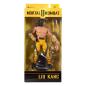 Preview: Mortal Kombat Actionfigur Liu Kang (Fighting Abbott) 18 cm