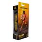 Preview: Mortal Kombat Actionfigur Liu Kang (Fighting Abbott) 18 cm