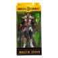 Preview: Mortal Kombat 11 Spawn Actionfigur Malefik Spawn (Bloody Disciple) 18 cm