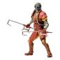 Preview: Mortal Kombat Actionfigur Kabal (Rapid Red) 18 cm