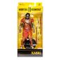 Preview: Mortal Kombat Actionfigur Kabal (Rapid Red) 18 cm