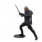 Preview: The Witcher Netflix Actionfigur Geralt of Rivia (Season 2) 18 cm