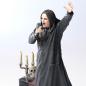 Preview: Ozzy Osbourne Music Maniacs 1/10 Statue Ozzy Osbourne 21 cm