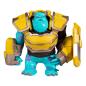 Preview: Disney Mirrorverse Actionfigur Sulley 13 cm