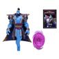 Preview: Disney Mirrorverse Actionfigur Genie 18 cm