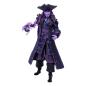 Preview: Disney Mirrorverse Actionfigur Jack Sparrow Fractured Gold Label Series 18 cm