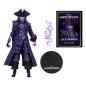 Preview: Disney Mirrorverse Actionfigur Jack Sparrow Fractured Gold Label Series 18 cm