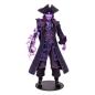 Preview: Disney Mirrorverse Actionfigur Jack Sparrow Fractured Gold Label Series 18 cm