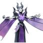 Preview: Disney Mirrorverse Actionfigur Maleficent 18 cm