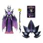 Preview: Disney Mirrorverse Actionfigur Maleficent 18 cm