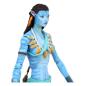 Preview: Avatar - Aufbruch nach Pandora Actionfigur Neytiri 18 cm