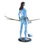 Preview: Avatar - Aufbruch nach Pandora Actionfigur Neytiri 18 cm