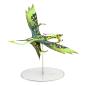 Preview: Avatar - Aufbruch nach Pandora Actionfigur Mountain Banshee - Green Banshee