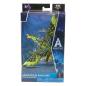 Preview: Avatar - Aufbruch nach Pandora Actionfigur Mountain Banshee - Green Banshee