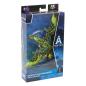 Preview: Avatar - Aufbruch nach Pandora Actionfigur Mountain Banshee - Green Banshee