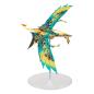 Preview: Avatar: The Way of Water Actionfigur Mountain Banshee - Yellow Banshee