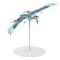 Mobile Preview: Avatar: The Way of Water Actionfigur Mountain Banshee - Seafoam Banshee