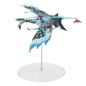 Preview: Avatar: The Way of Water Actionfigur Mountain Banshee - Seafoam Banshee