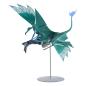 Preview: Avatar Banshee Playset Jake Sully & Banshee Deluxe Set 18 cm