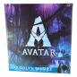 Preview: Avatar Banshee Playset Jake Sully & Banshee Deluxe Set 18 cm