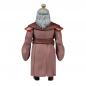 Preview: Avatar - Der Herr der Elemente Actionfigur Uncle Iroh 13 cm