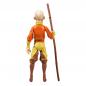 Preview: Avatar - Der Herr der Elemente Actionfigur Aang Avatar 13 cm