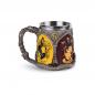 Preview: Harry Potter Tasse Hogwarts Houses